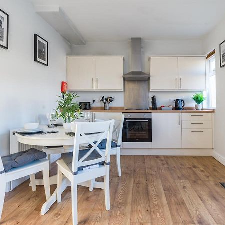 Allan House - 2 Bedroom, Newbiggin By The Sea Woodhorn Exterior photo