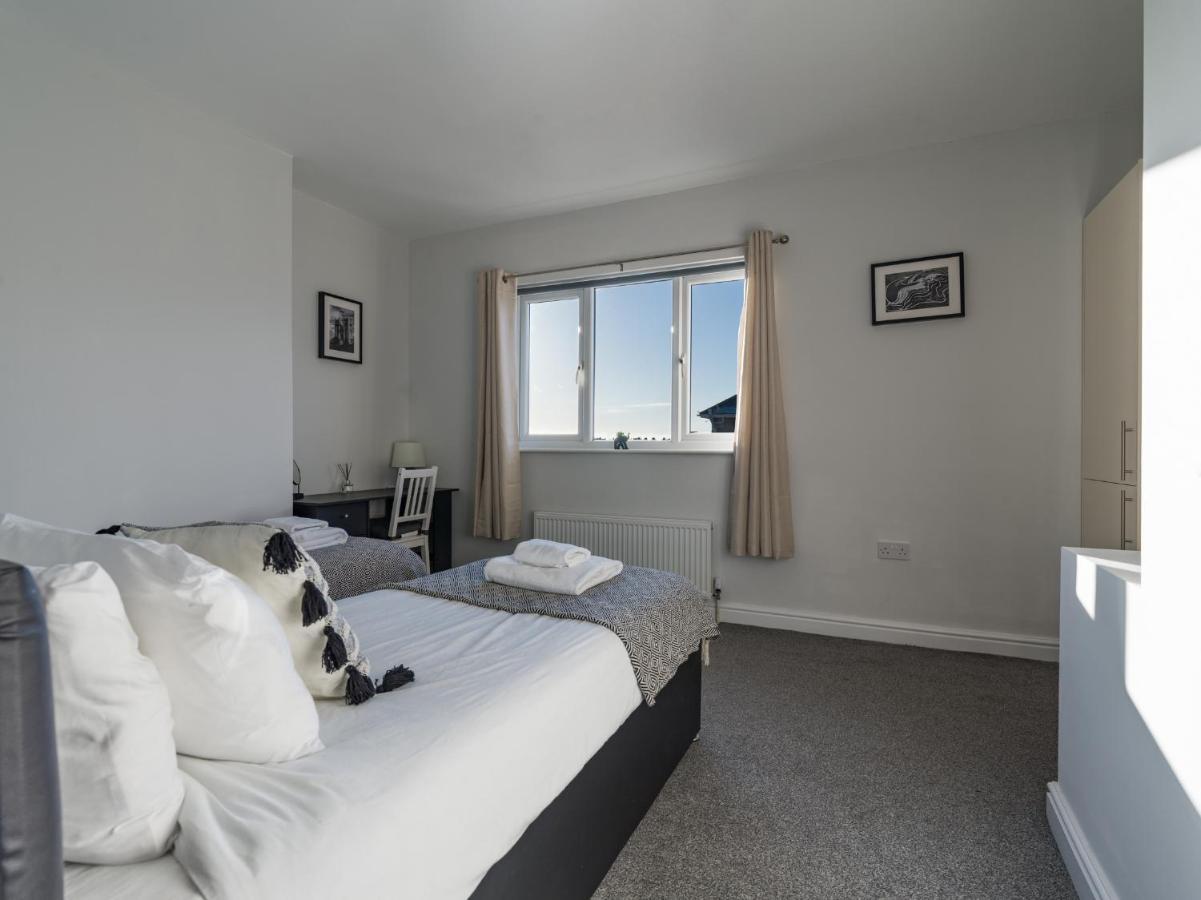 Allan House - 2 Bedroom, Newbiggin By The Sea Woodhorn Exterior photo