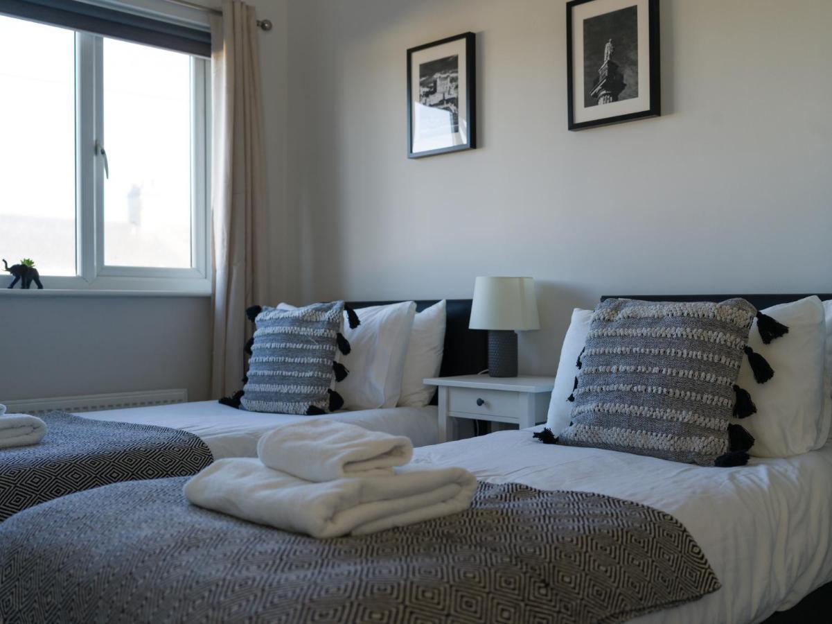 Allan House - 2 Bedroom, Newbiggin By The Sea Woodhorn Exterior photo